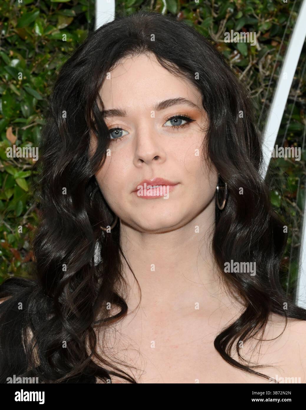Sasha Pieterse 04 May 2025 - Los Angeles, California - Sasha Pieterse. Alzheimer's