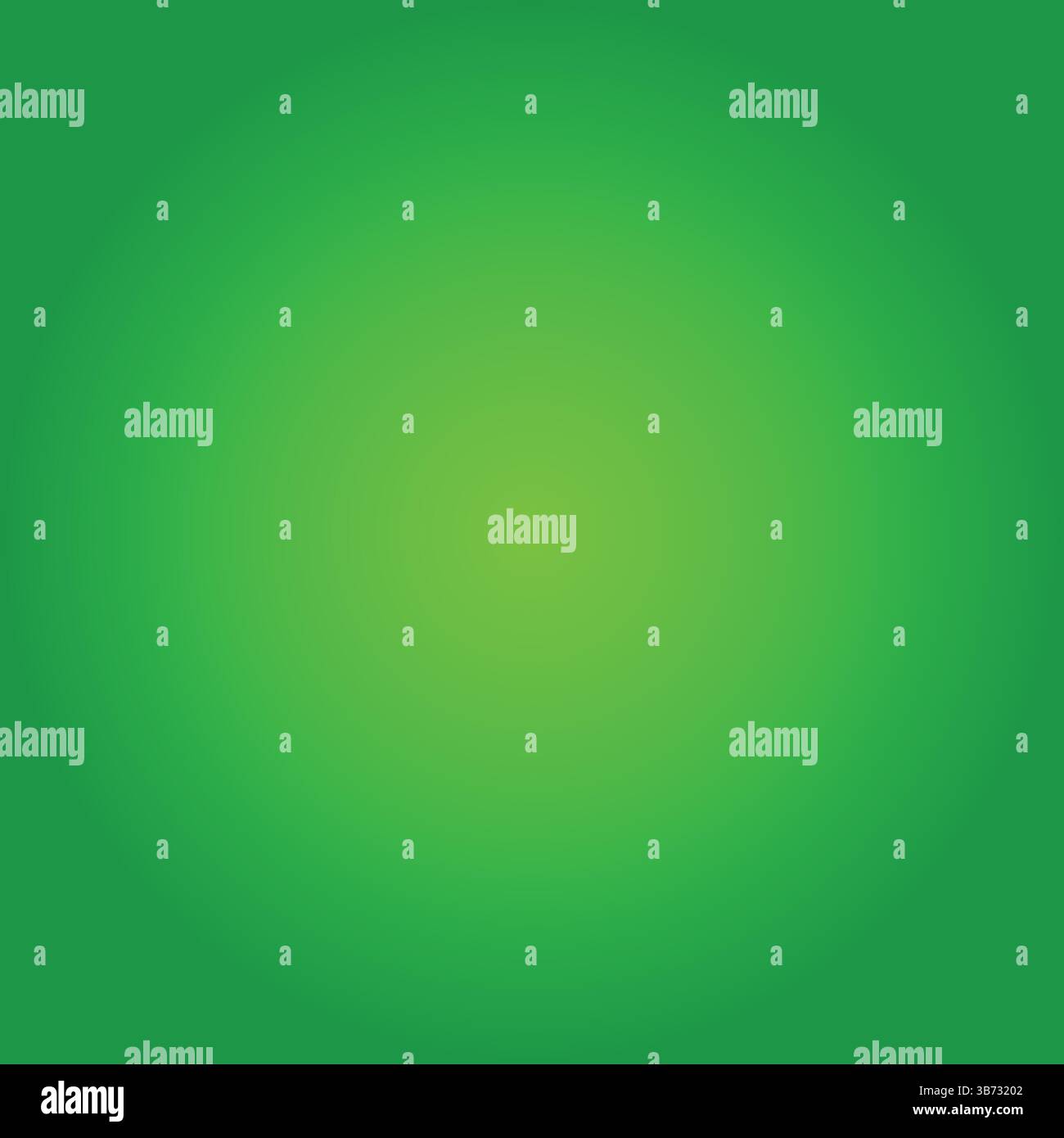 Green abstract gradient light background. Vector illustration. EPS editable file. Modern design element for creative projects. Stock Vector