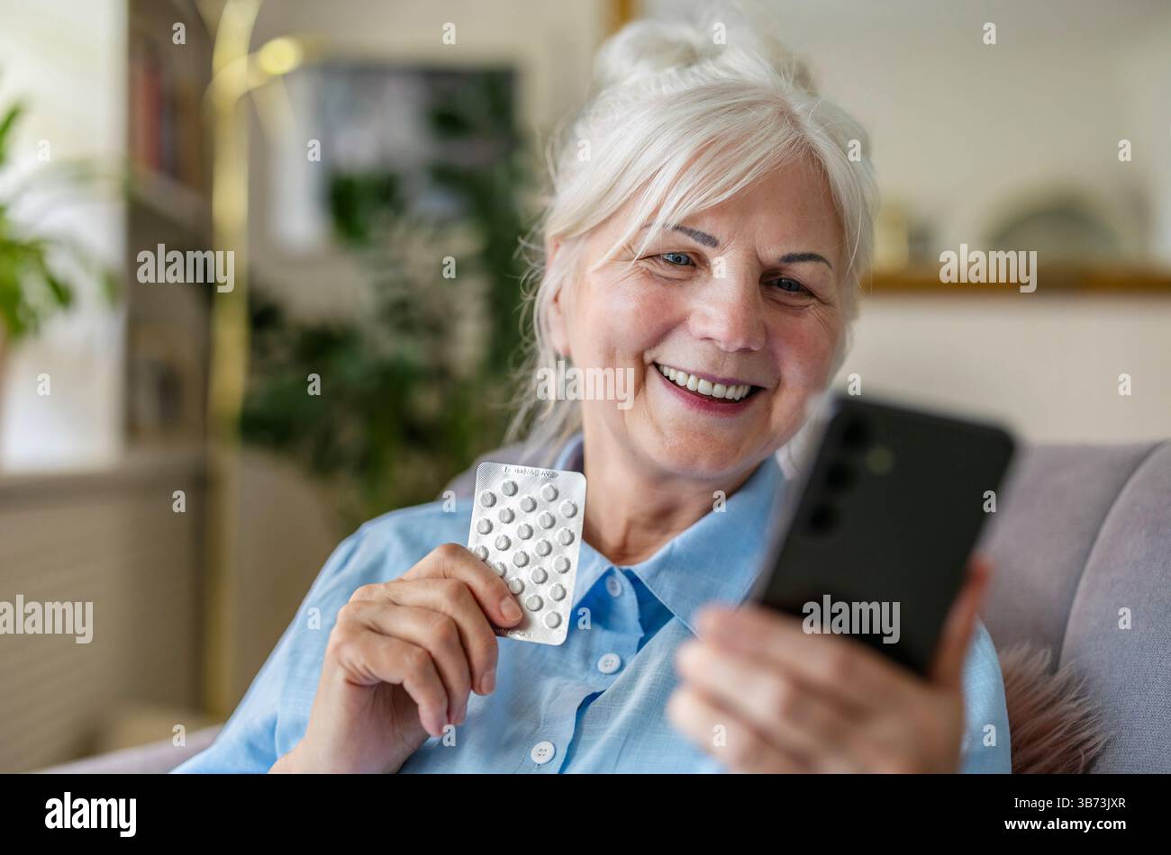 Routine instruction hi-res stock photography and images - Alamy