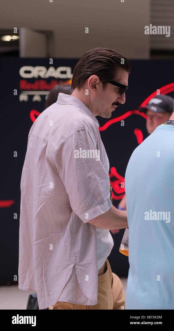 Andrew schulz hi-res stock photography and images - Alamy