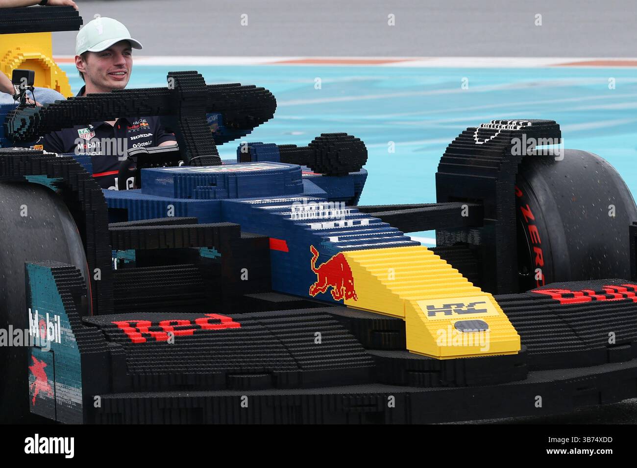 Why are drivers frustrated with F1 marketing events? Why are drivers frustrated with F1 marketing events?