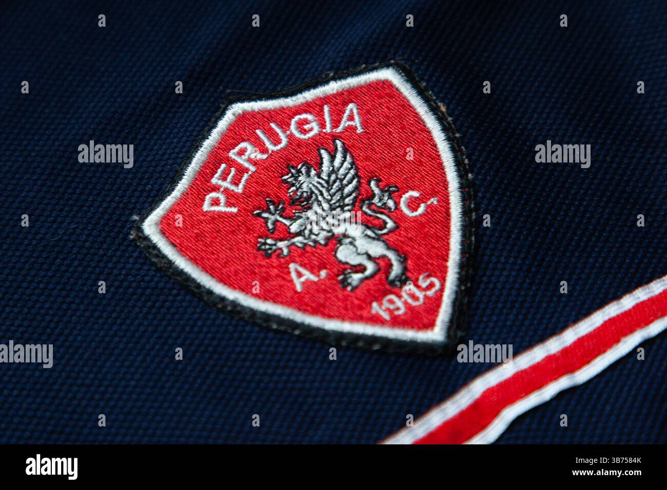 Ac perugia calcio hi-res stock photography and images - Alamy
