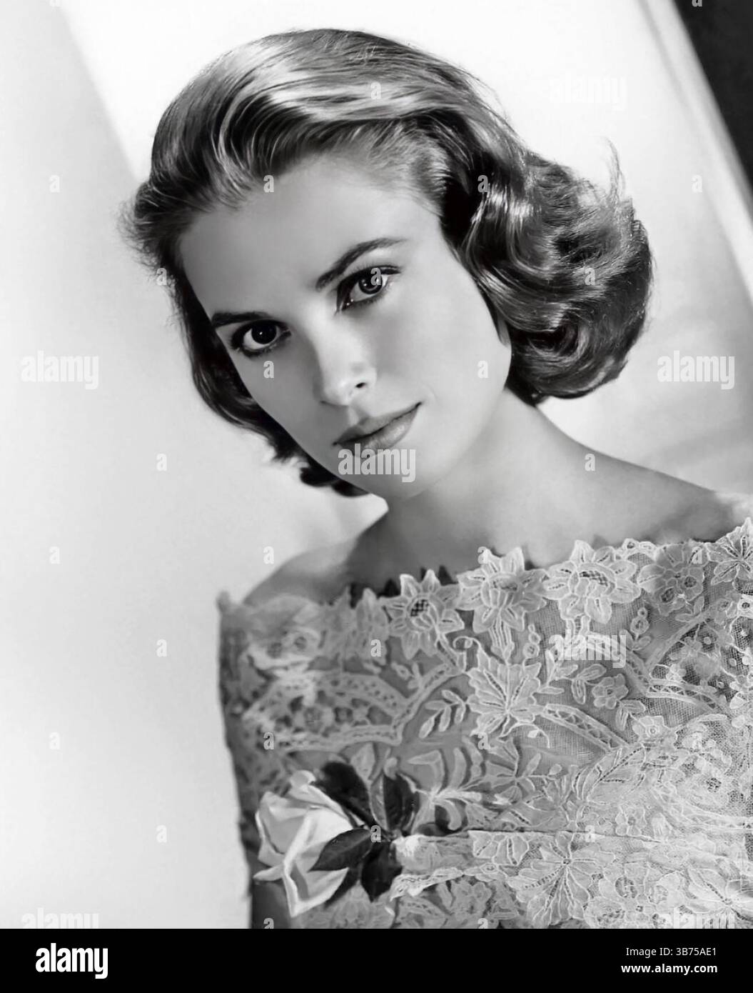 Grace kelly hi-res stock photography and images - Alamy