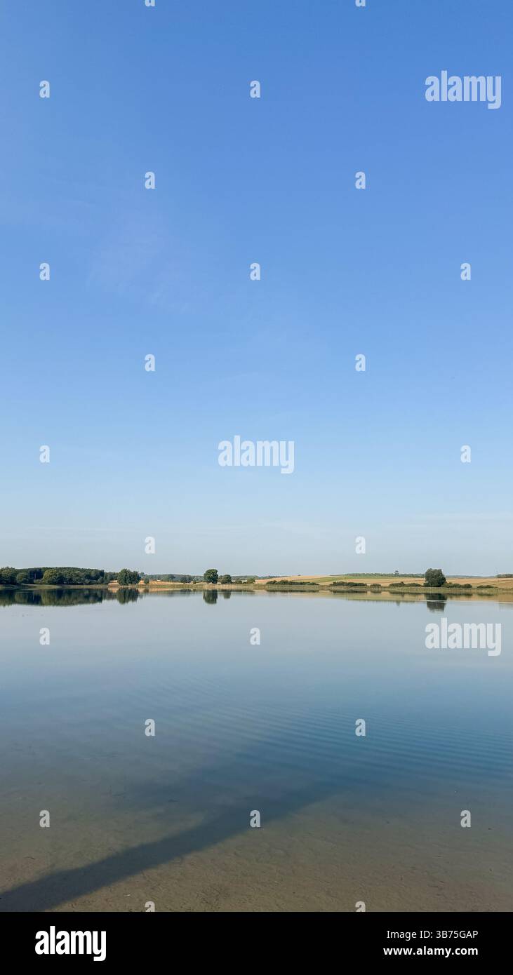 Serene ecological experience hi-res stock photography and images - Alamy