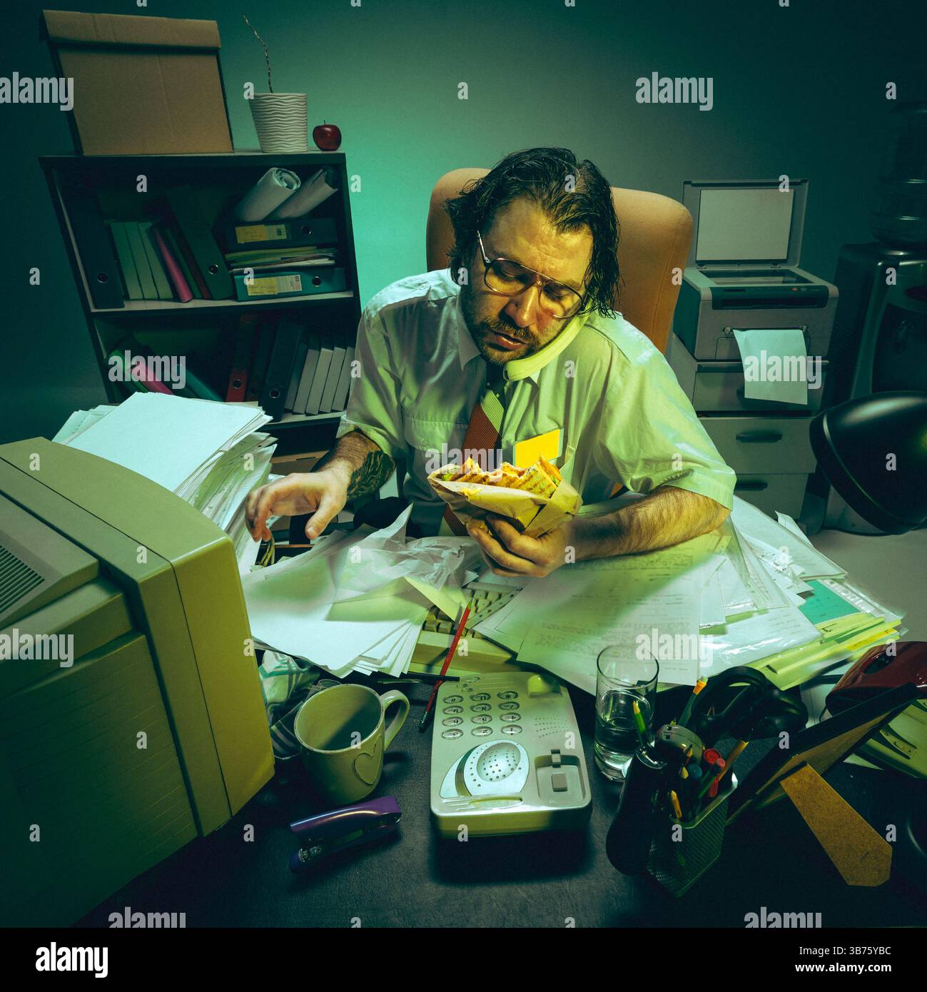 How to Save Yourself From 