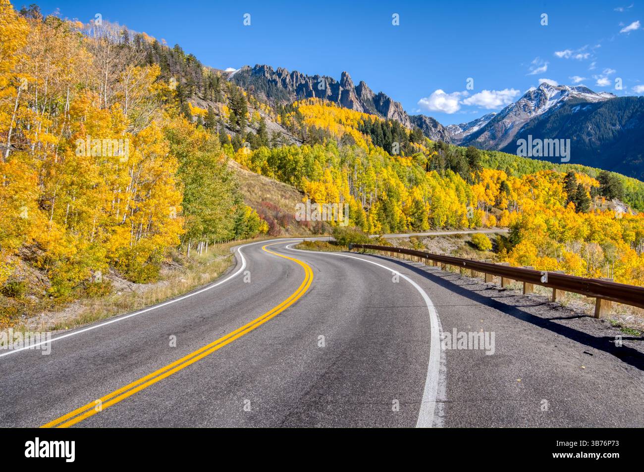 San juan national forest hi-res stock photography and images - Alamy