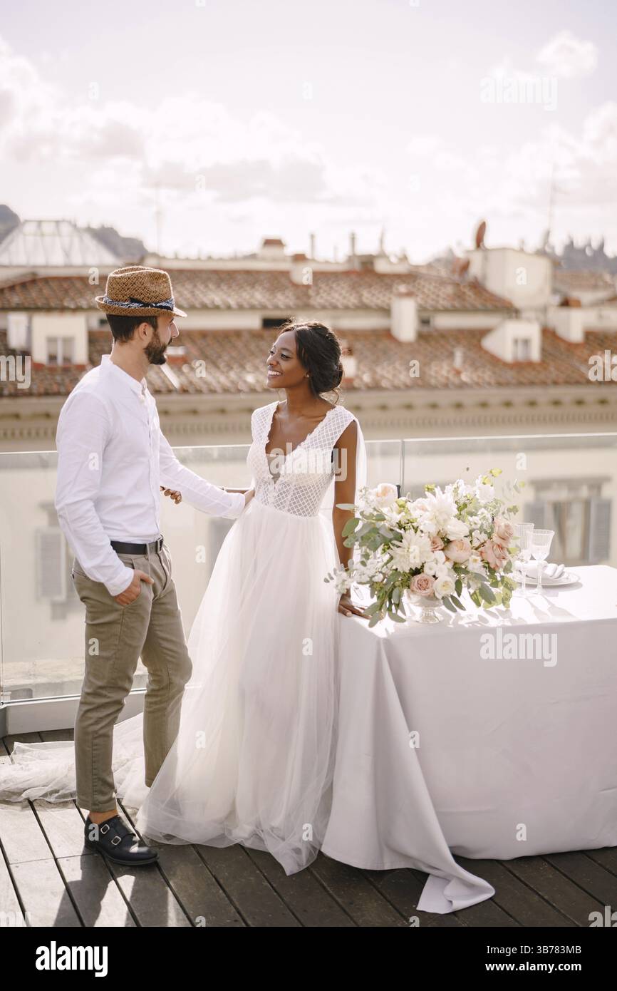 What Is a Wedding Reception?, image size:866x1390