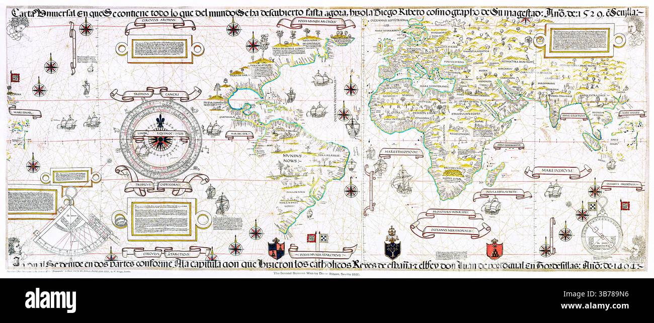 Map of ancient trade routes hi-res stock photography and images - Alamy