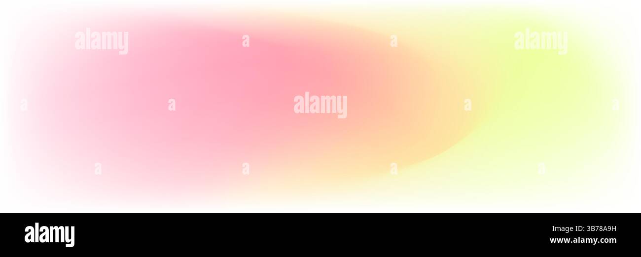 vector colorful Pastel gradient background Stock Vector Image & Art - Alamy