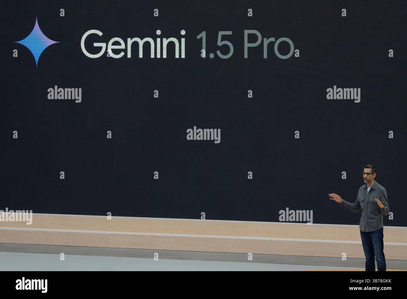 Sundar Pichai Gemini announcement 2024 Pro vs. Ultra: What You Get