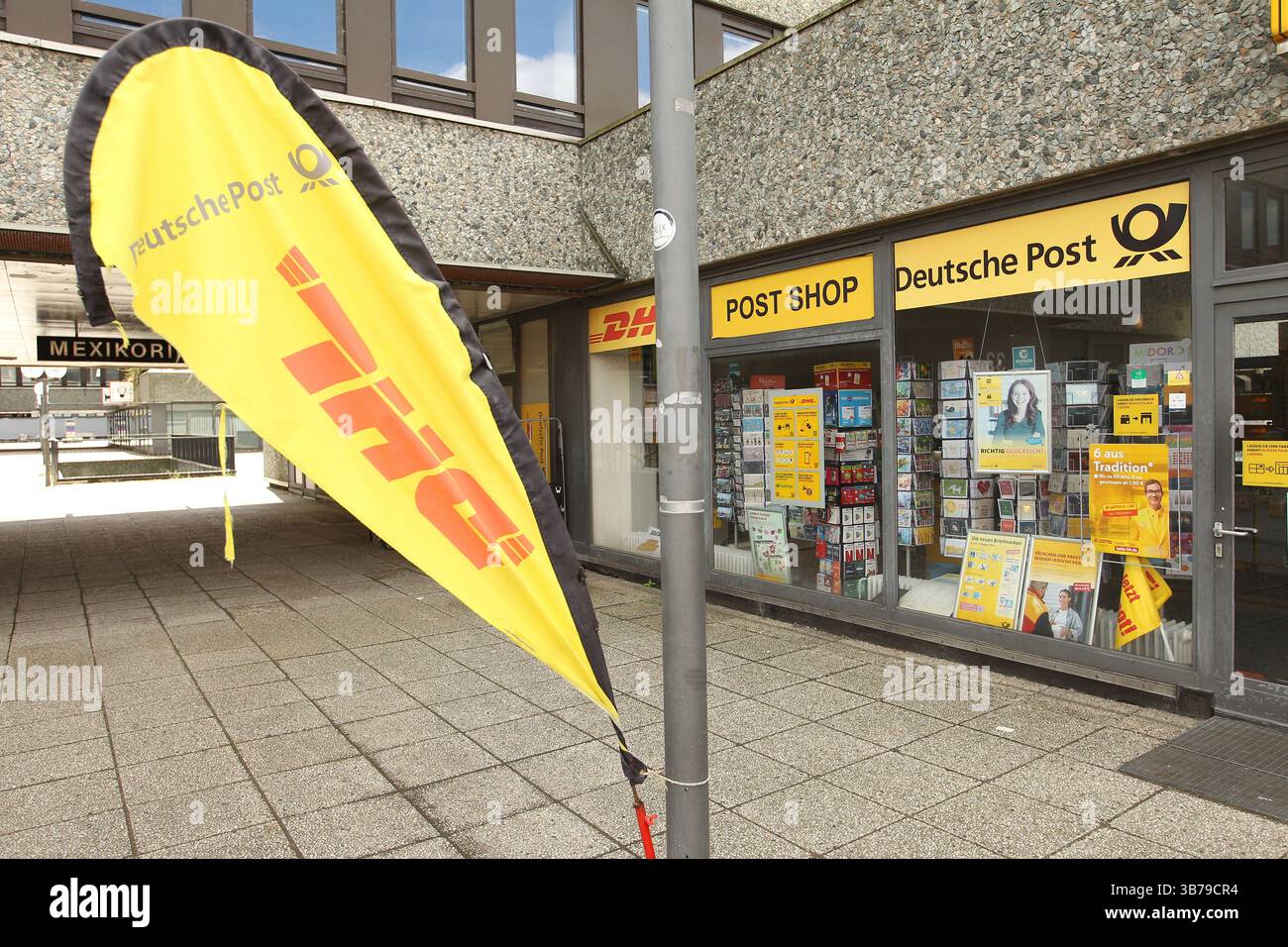 deutsche post filiale 511 rezensionen