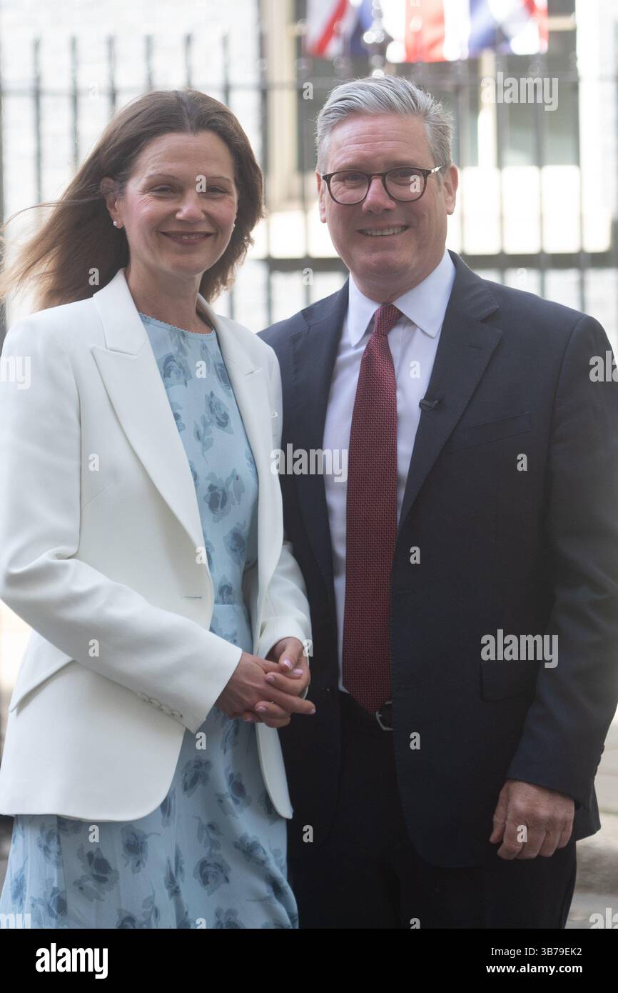 who is lady victoria starmer Image 3