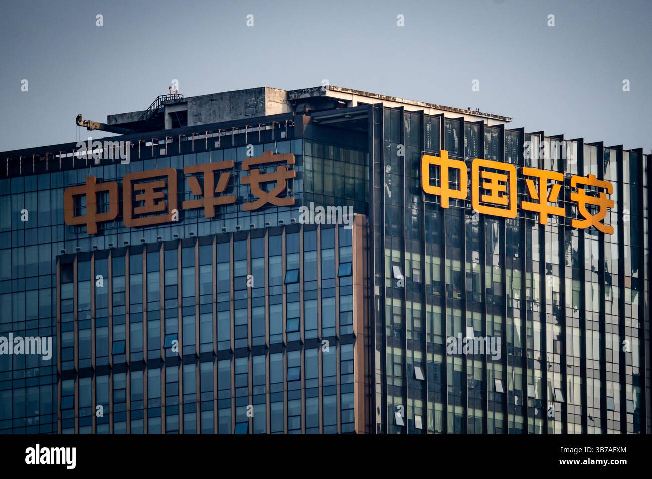 中国平安成为热门股票的原因与投资分析