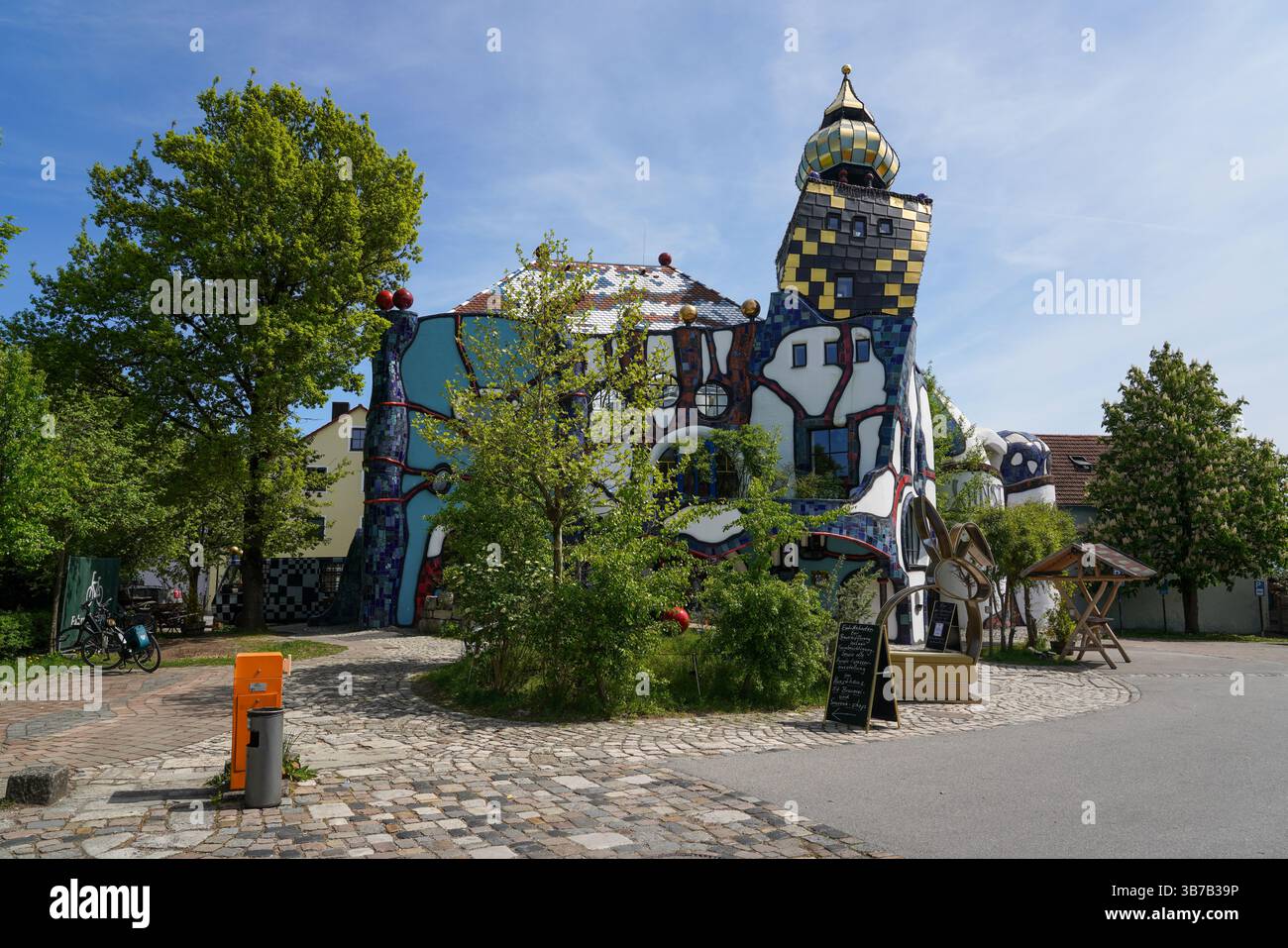 Peter pelikan project hi-res stock photography and images - Alamy