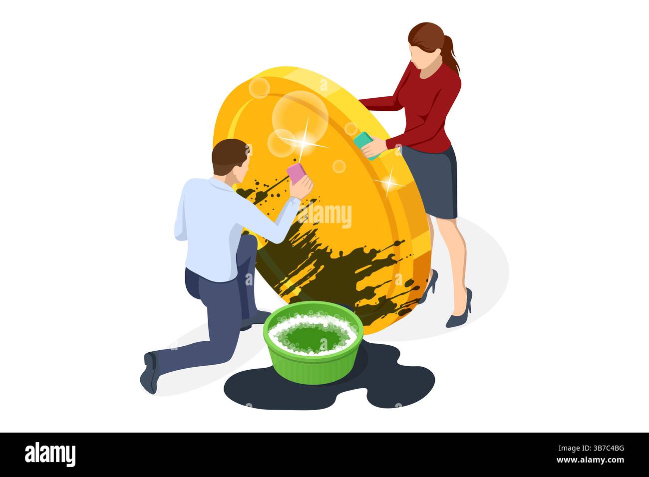 Anti black market Cut Out Stock Images Pictures Alamy