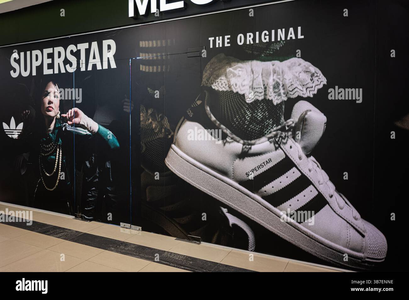 adidas gazelle silver green womens Adidas Superstar [A4|A5 print] – Yash Pradhan main image 1