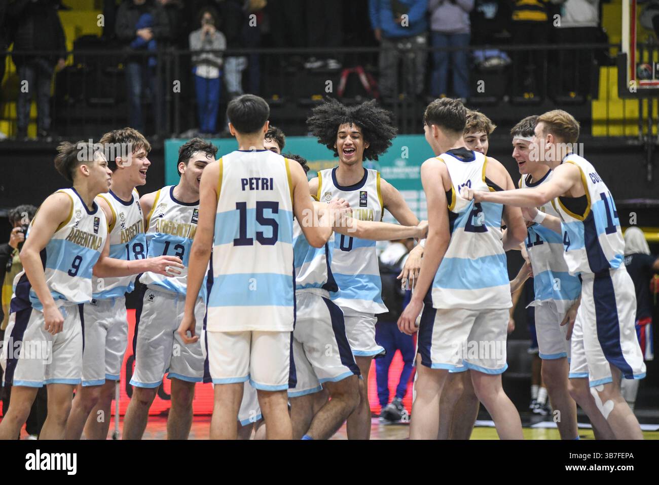 Path to the National Roster Path to the National Roster