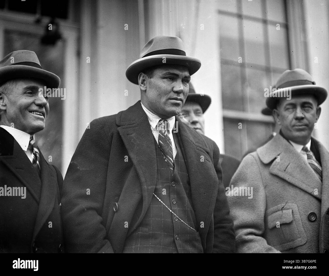 Harris ewing hi-res stock photography and images - Alamy