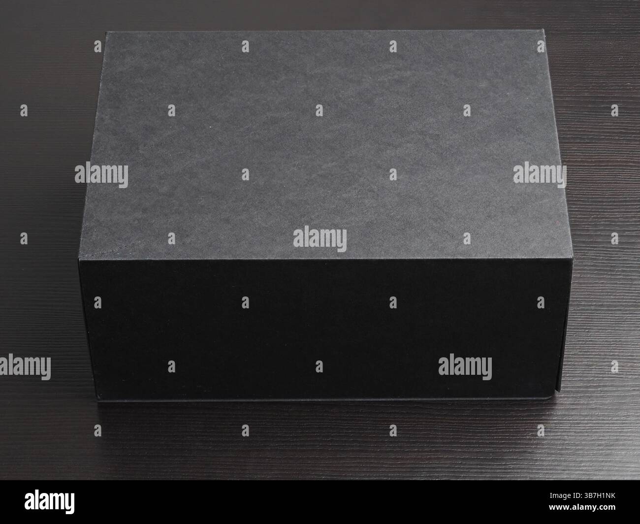 Rectangular box hi-res stock photography and images - Alamy