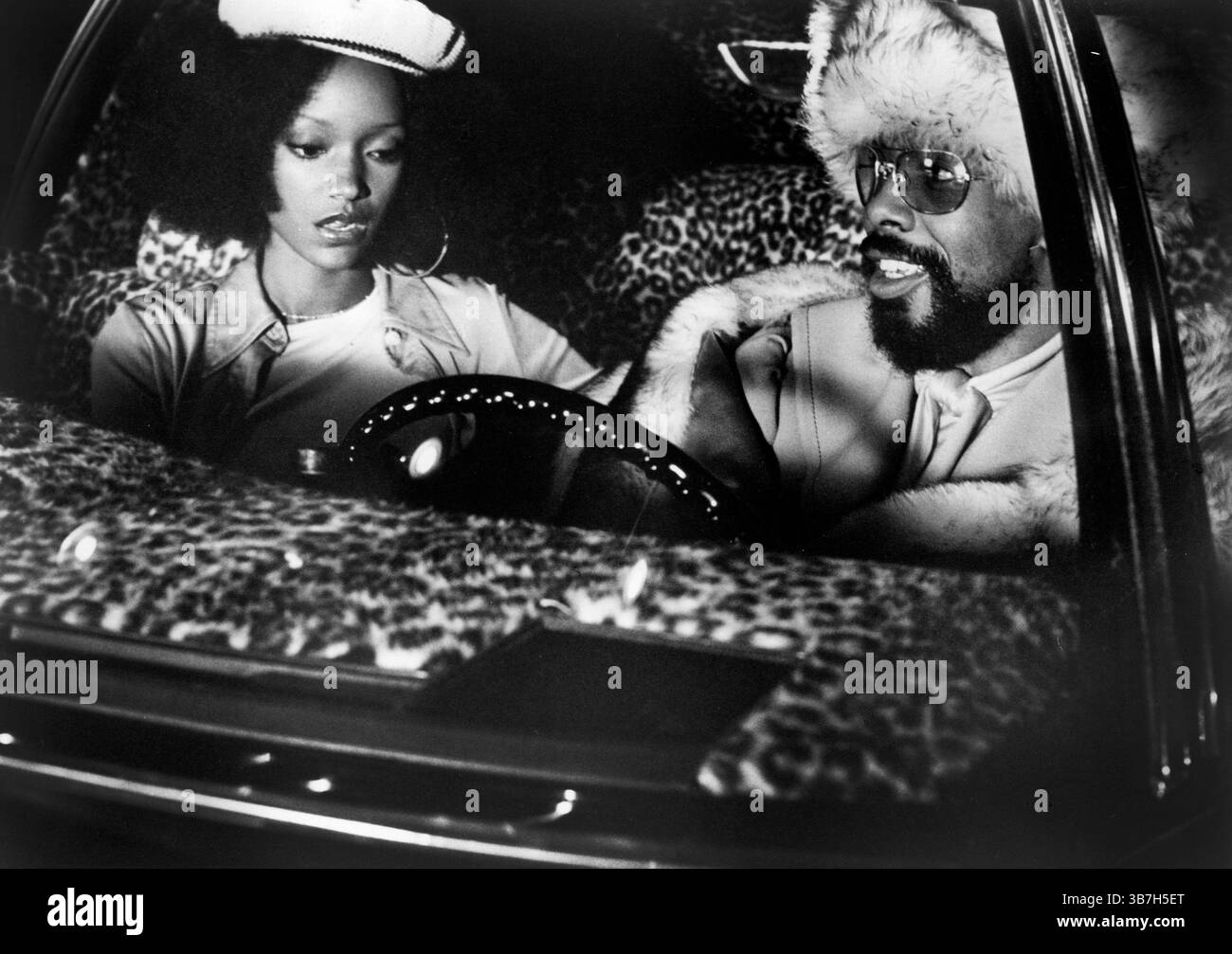 Willie Dynamite (1973) - YouTube