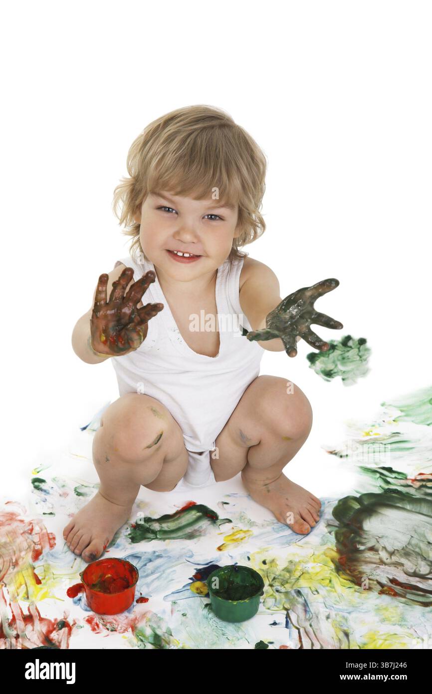 Children playing jacks hi-res stock photography and images - Alamy