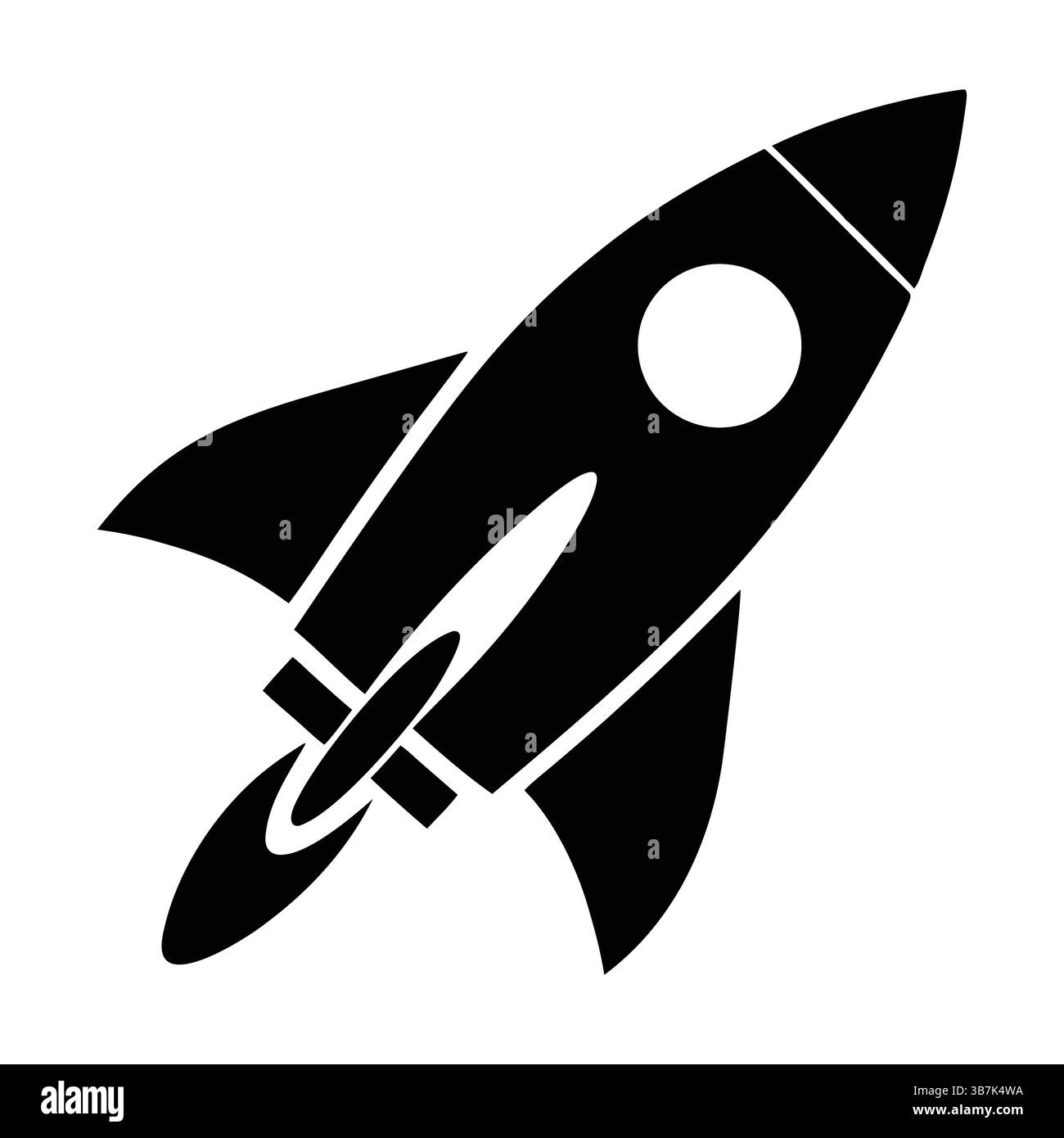 Curved ship design Cut Out Stock Images & Pictures - Alamy