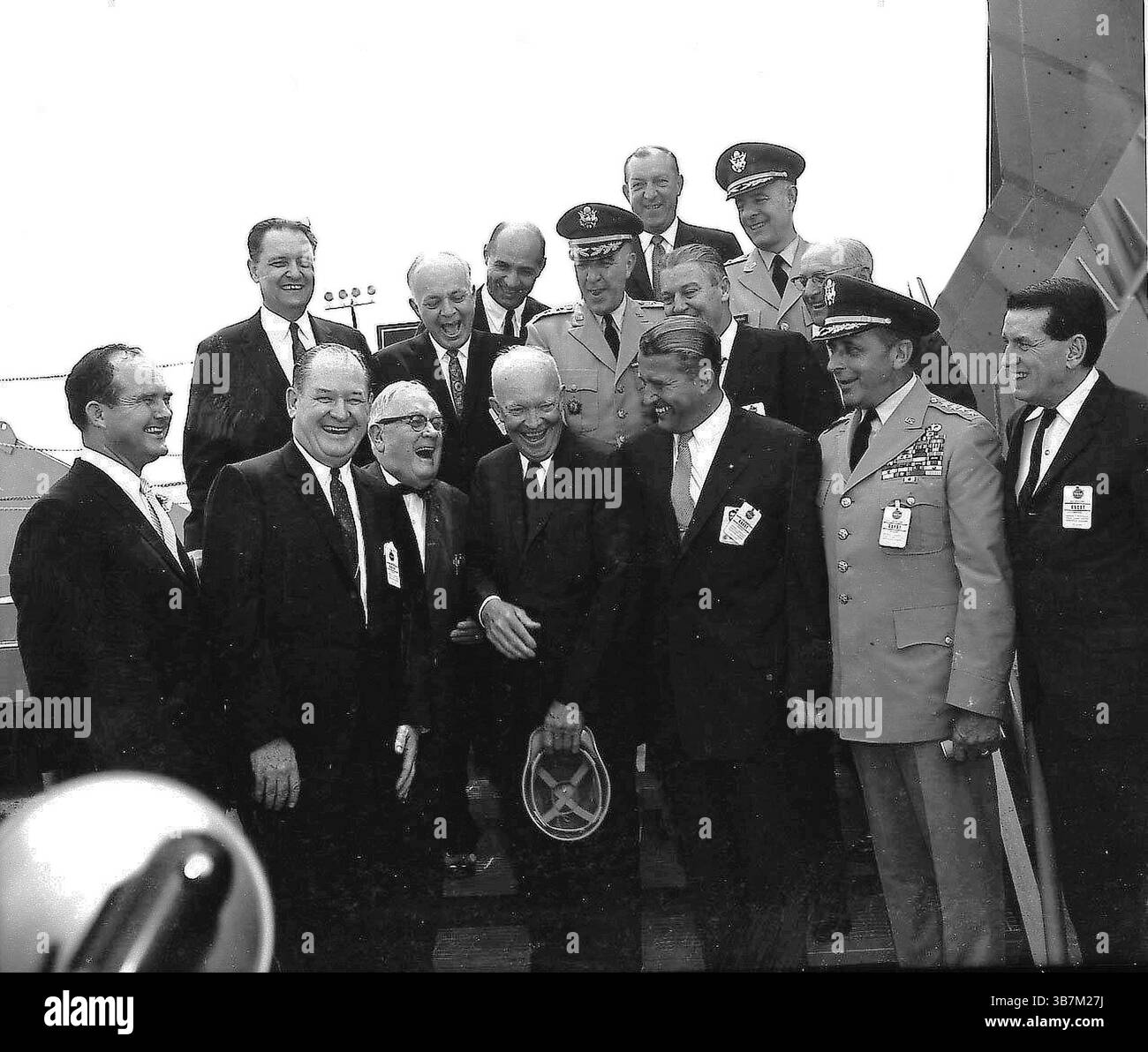 Wernher von Braun was a German rocket scientist. During WW2 he and his ...