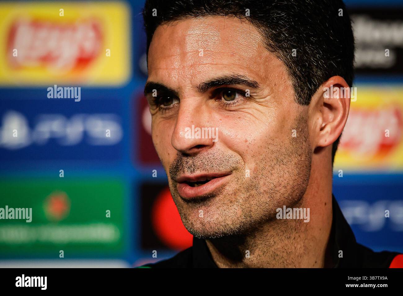 Mikel Arteta Champions League press conference Key Factors to Watch