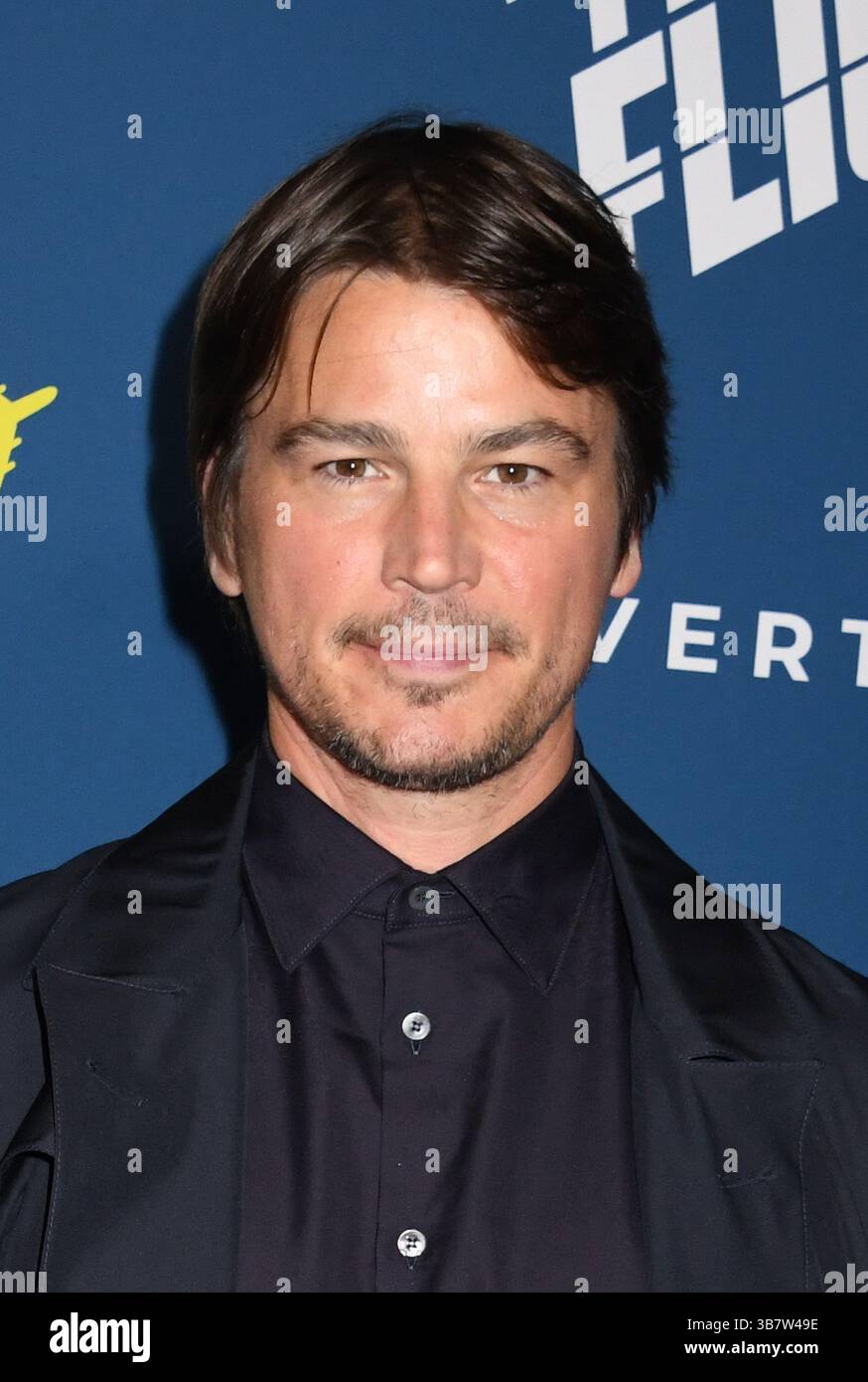 New York, NY, USA. 6th May, 2025. Josh at the Fight Or Flight