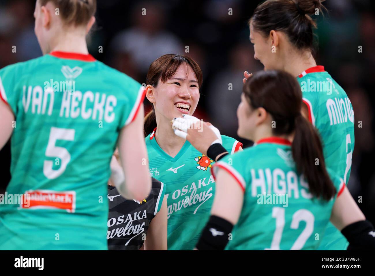 Naoki hayashi hi-res stock photography and images - Alamy