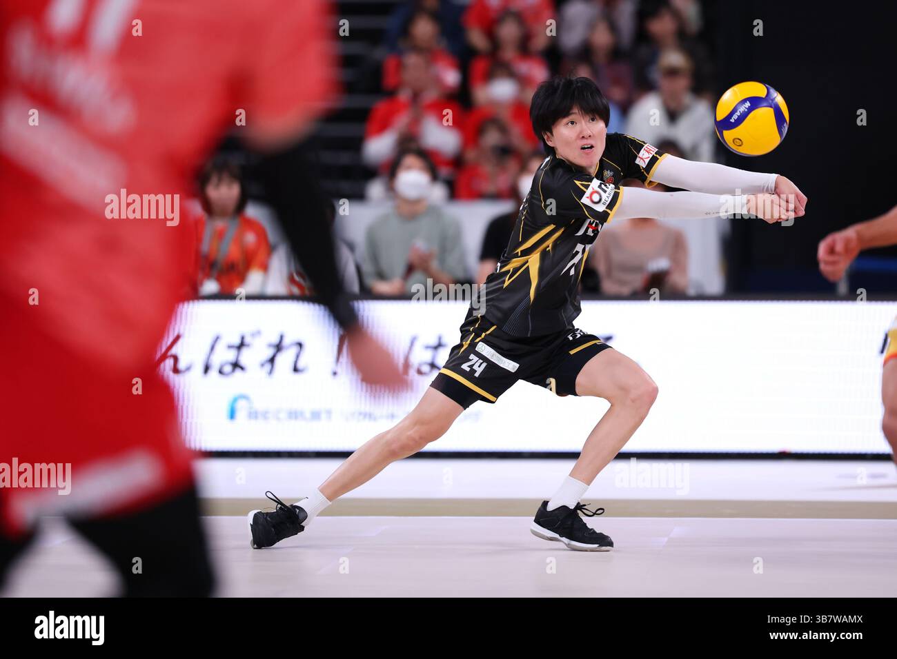 Tomohiro ogawa hi-res stock photography and images - Alamy