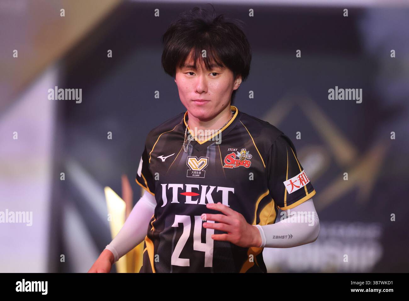 Tomohiro ogawa hi-res stock photography and images - Alamy