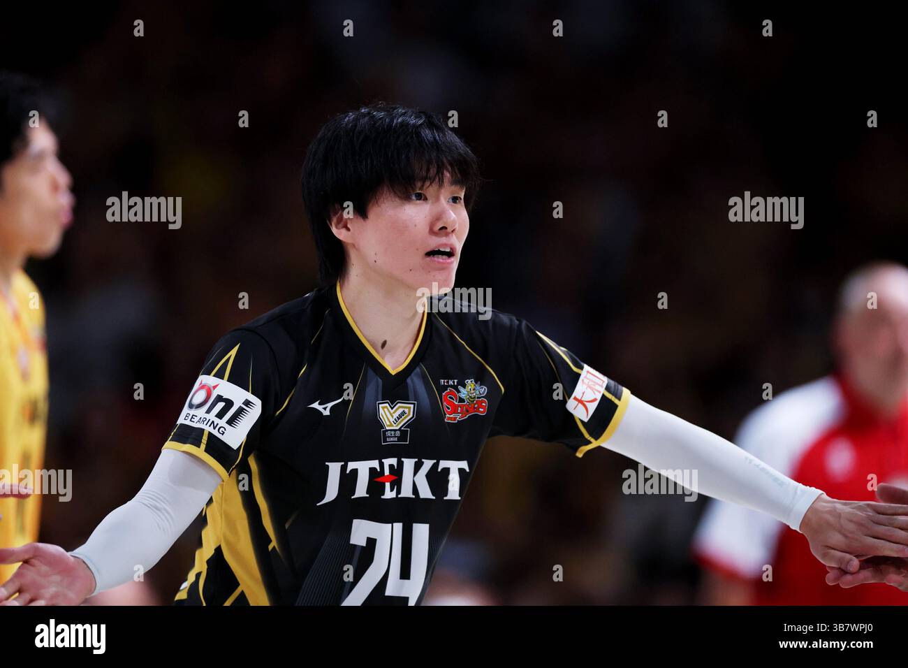 Tomohiro ogawa hi-res stock photography and images - Alamy