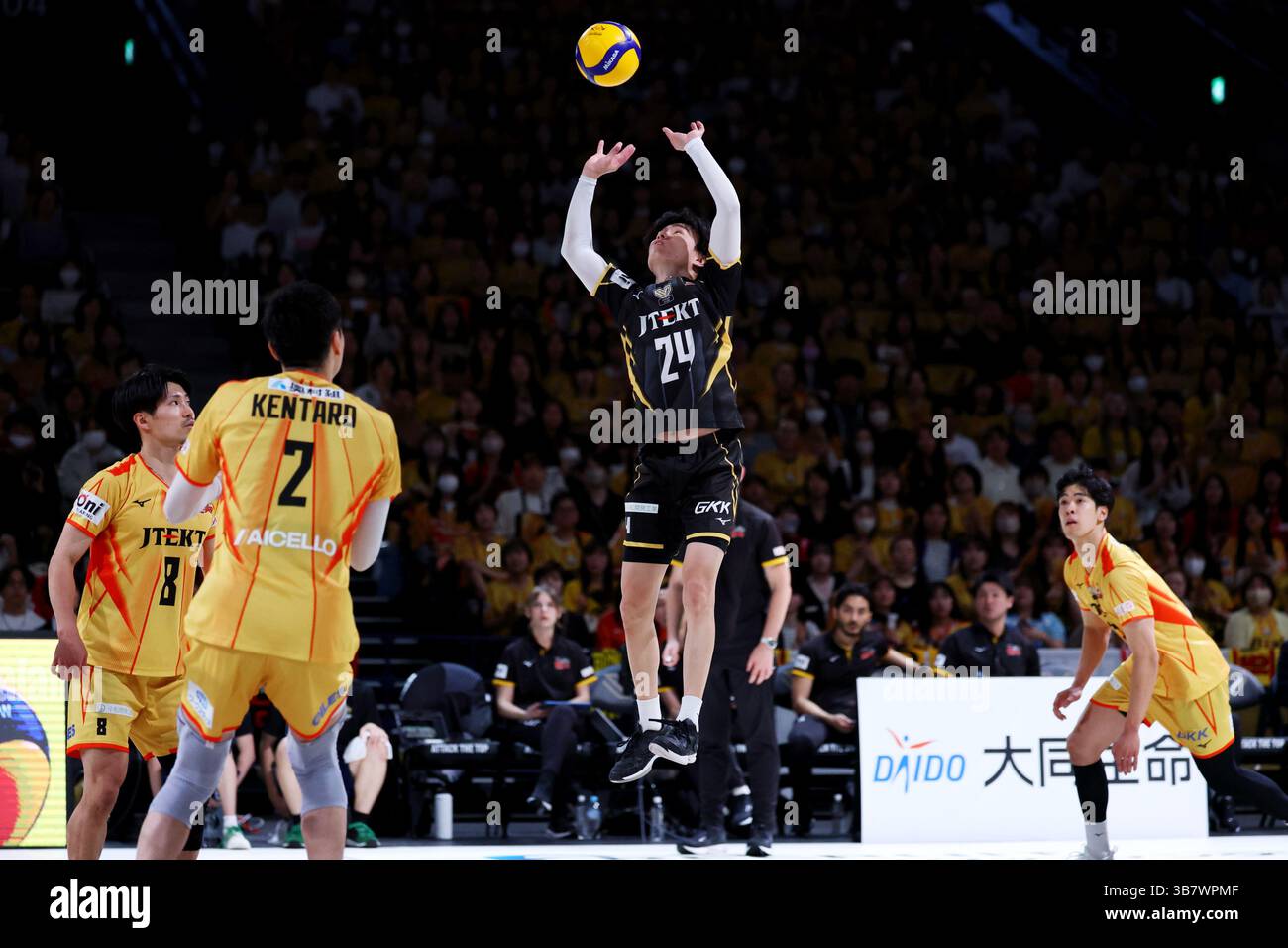 Tomohiro ogawa hi-res stock photography and images - Alamy