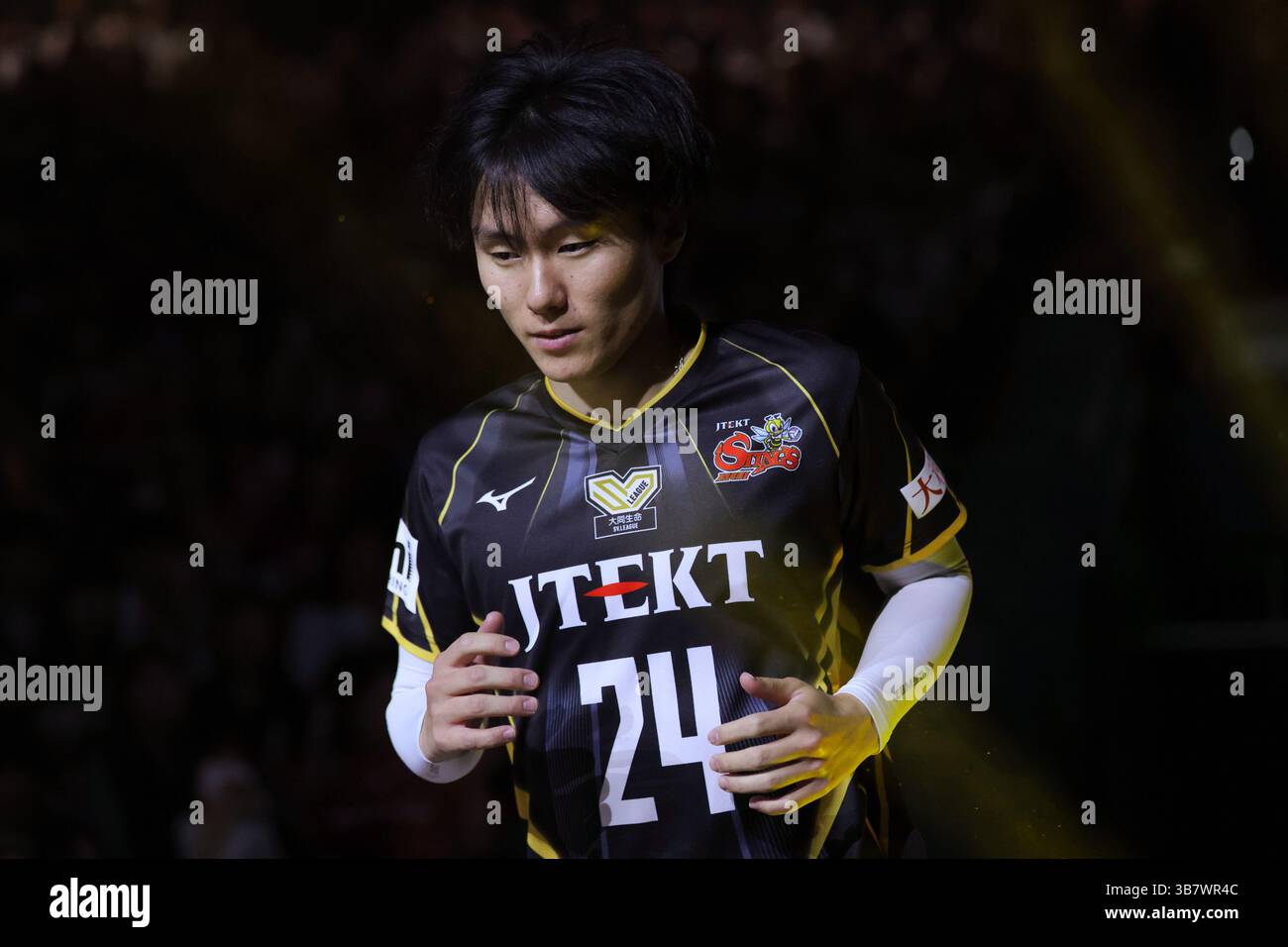 TOMOHIRO OGAWA Stock Photos and Images | Afloimages