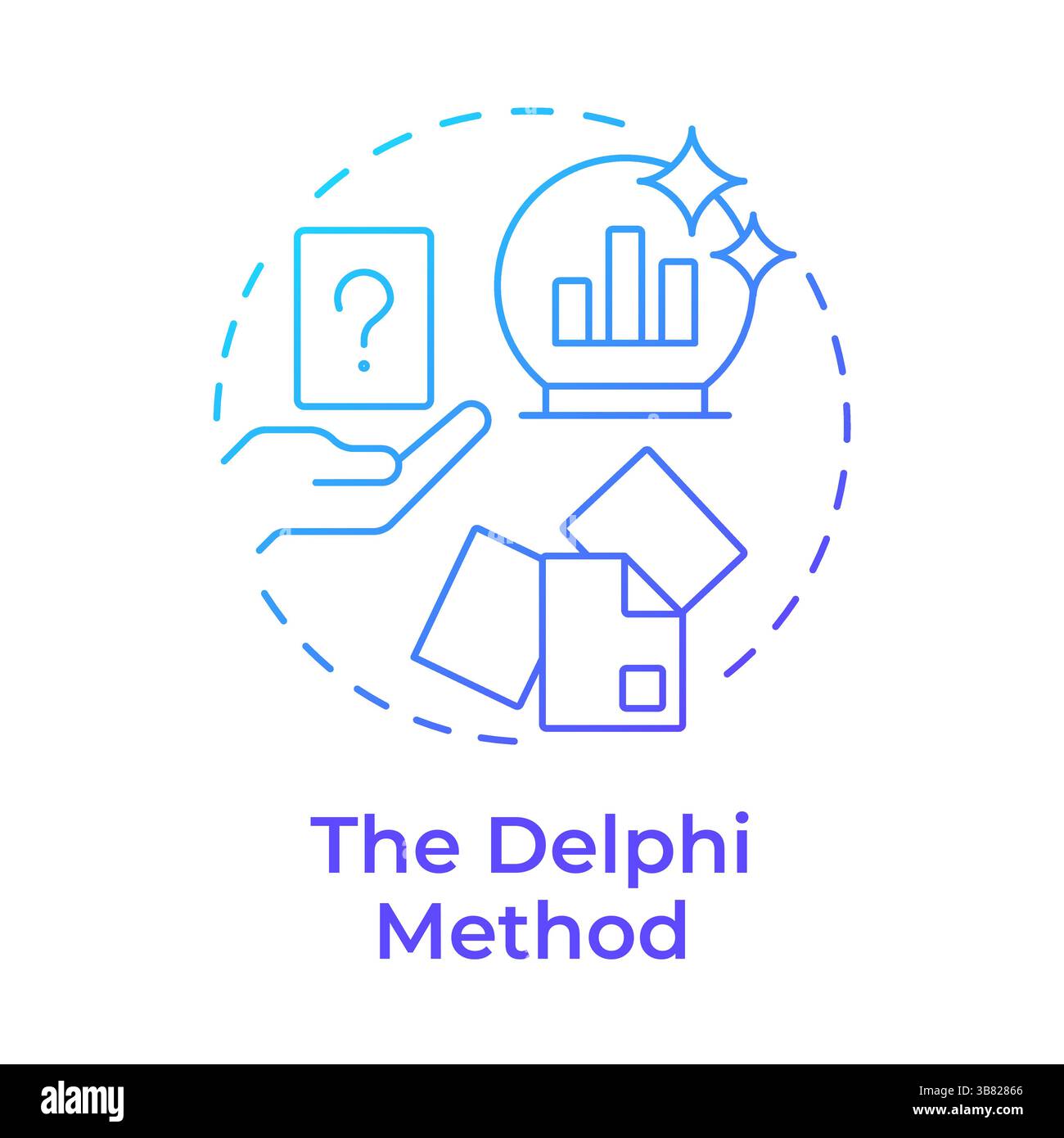 Delphi image Stock Vector Images - Alamy