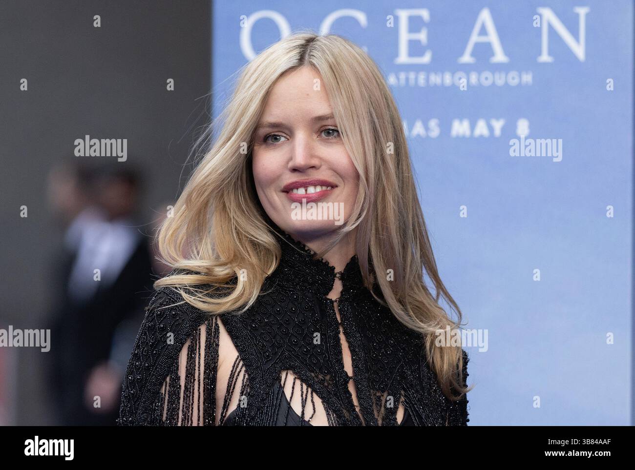 Georgia may jagger hi-res stock photography and images - Alamy, image size:1300x963