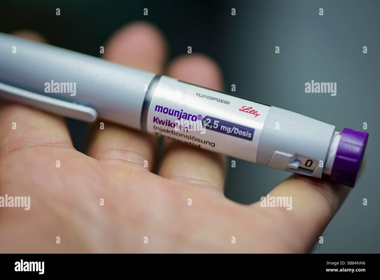 tirzepatide romania Mounjaro – West Hill Pharmacy
