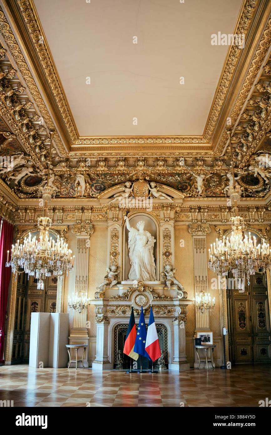 This Photo Is An Illustration Of The Clock Room At The Ministry Of This photo is an illustration of the clock room at the ministry of