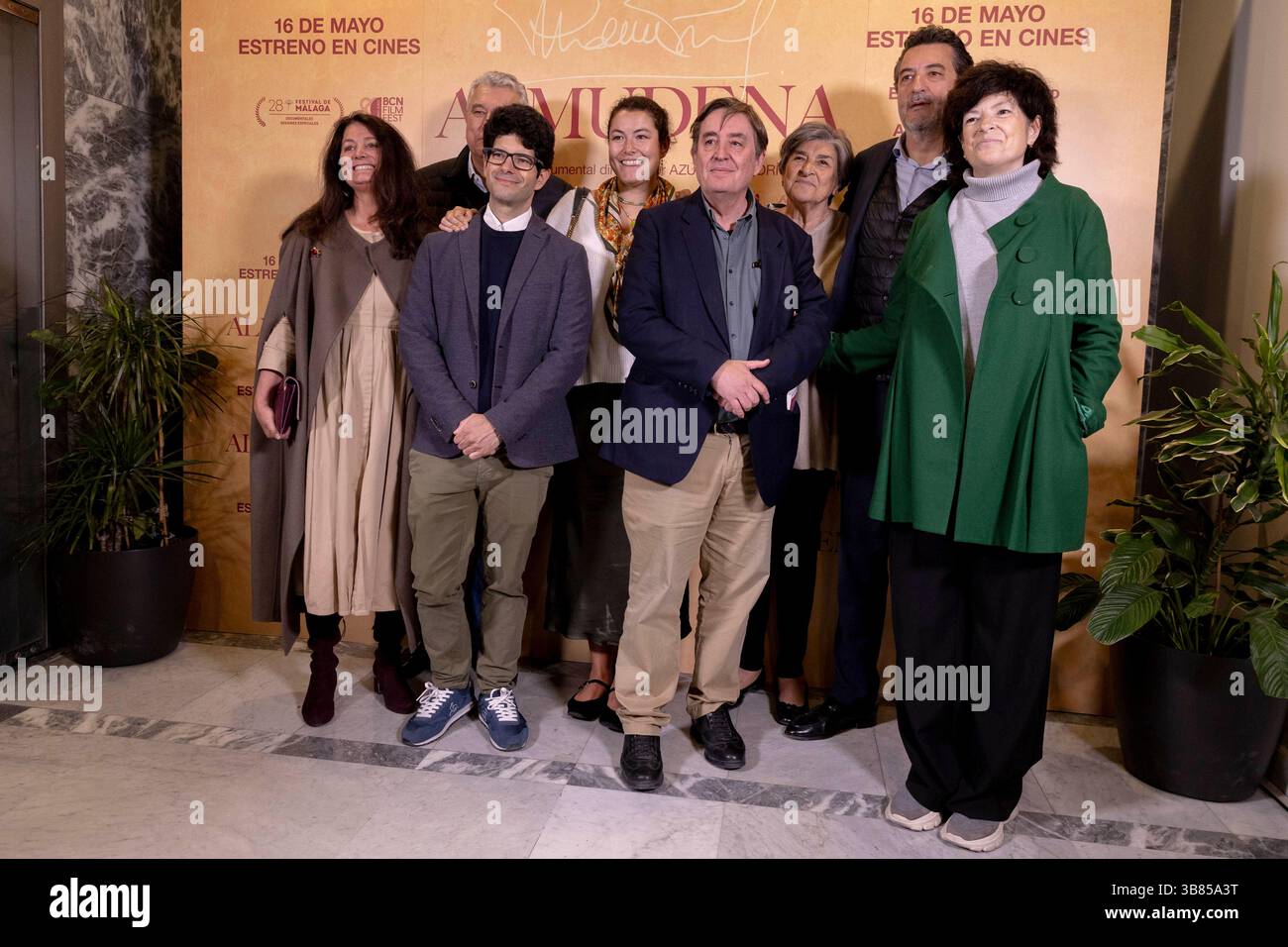 Luis montero hi-res stock photography and images - Page 2 - Alamy