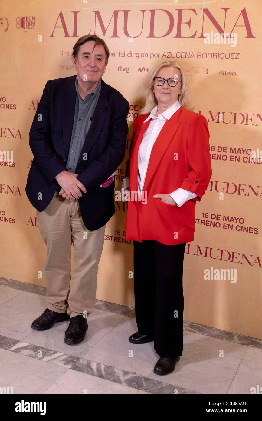 Luis montero hi-res stock photography and images - Page 2 - Alamy