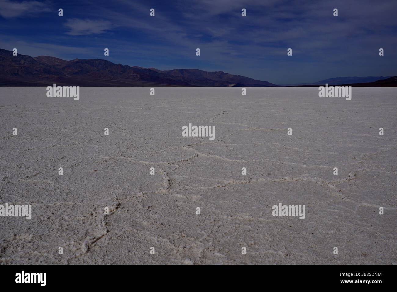 Badwater basin in california hi-res stock photography and images - Alamy