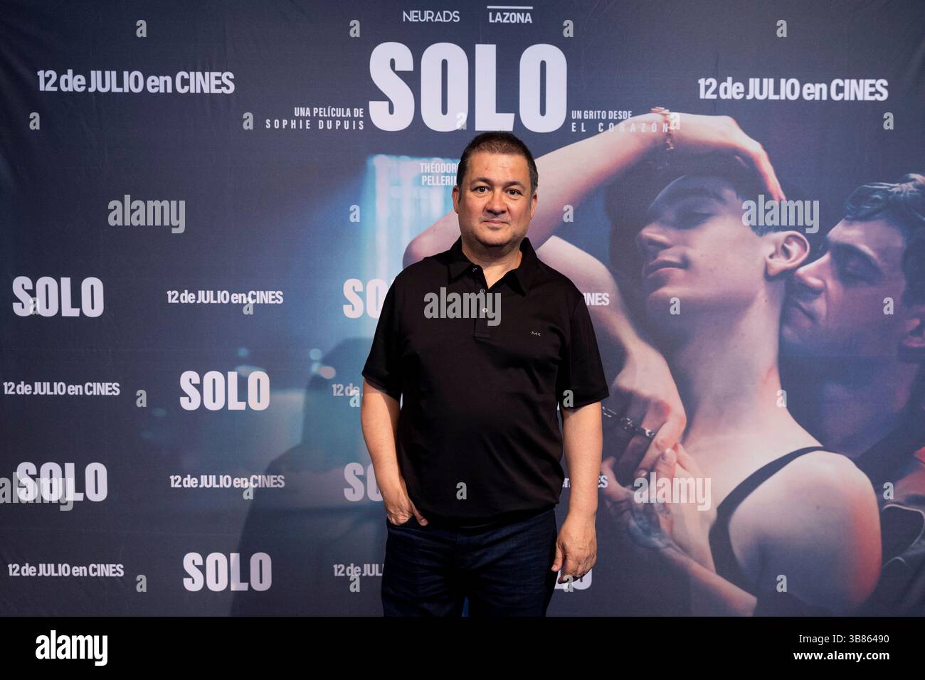 Secun hi-res stock photography and images - Alamy