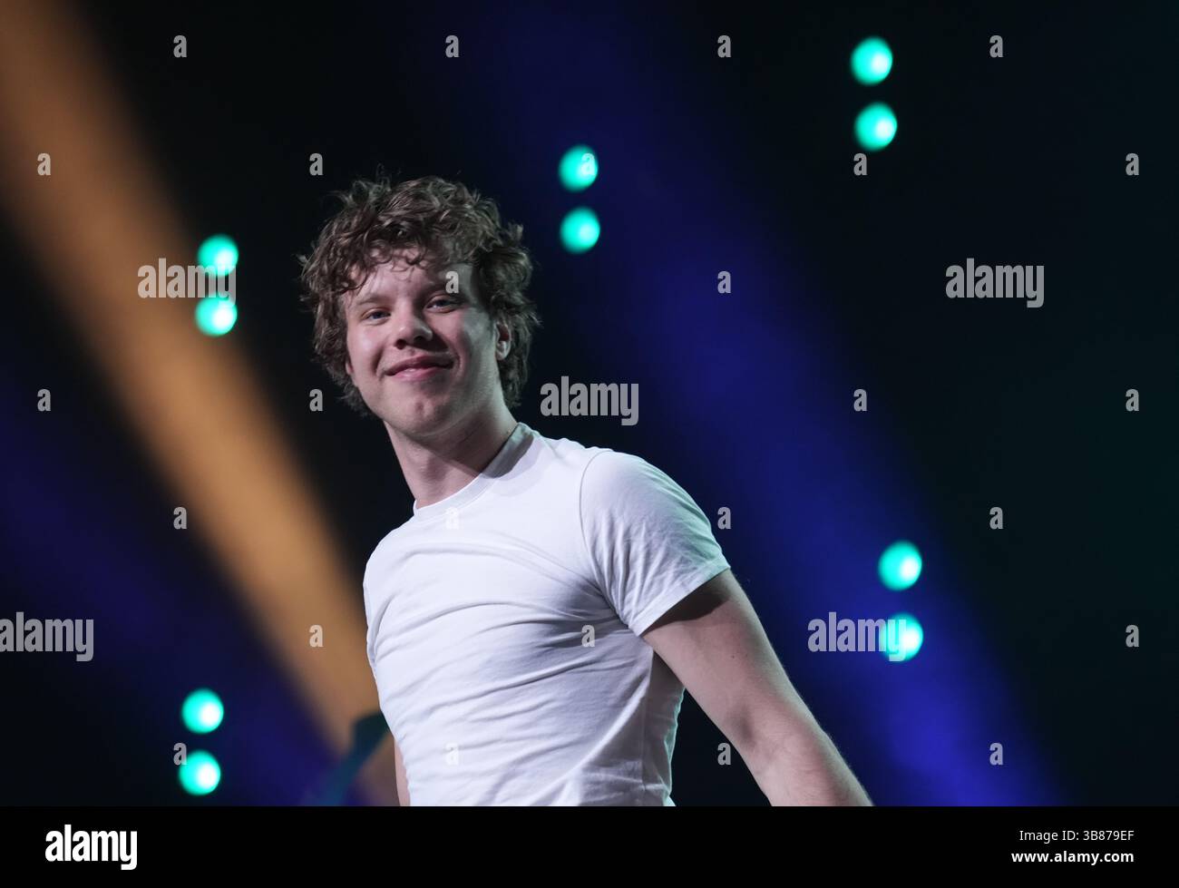 Pop messe 2025 hi-res stock photography and images - Alamy