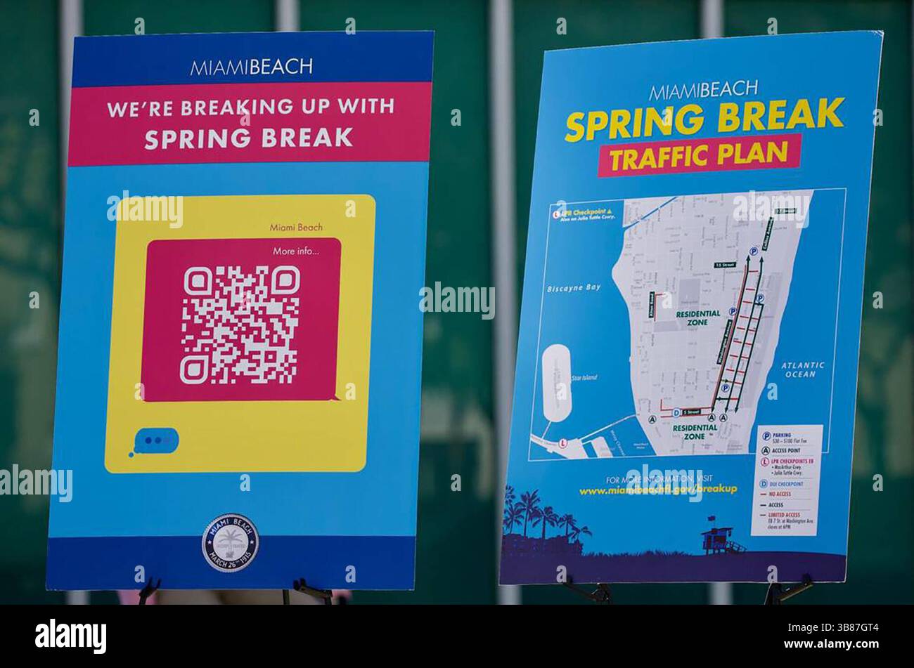 Beachs map hi-res stock photography and images - Alamy