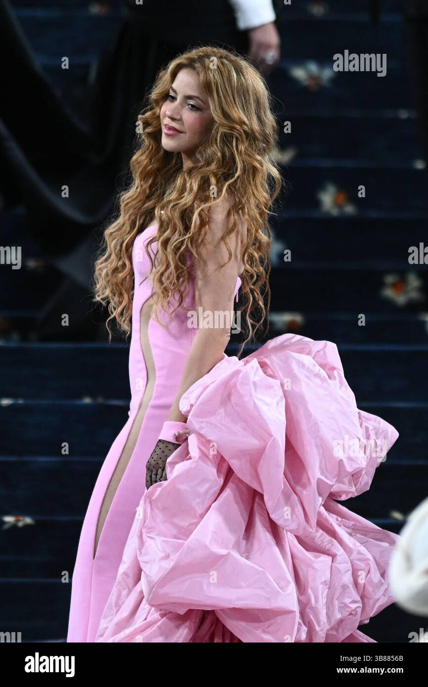 strapless open back dress Pink Poppy Summer Midi Dress | Maxi Dress main image 1