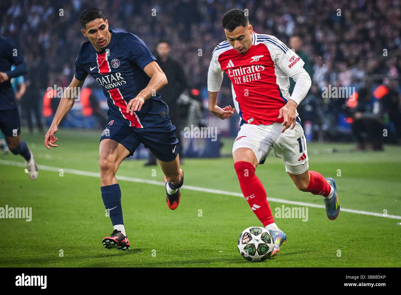 Penalty Shootout: The Final Test of Character