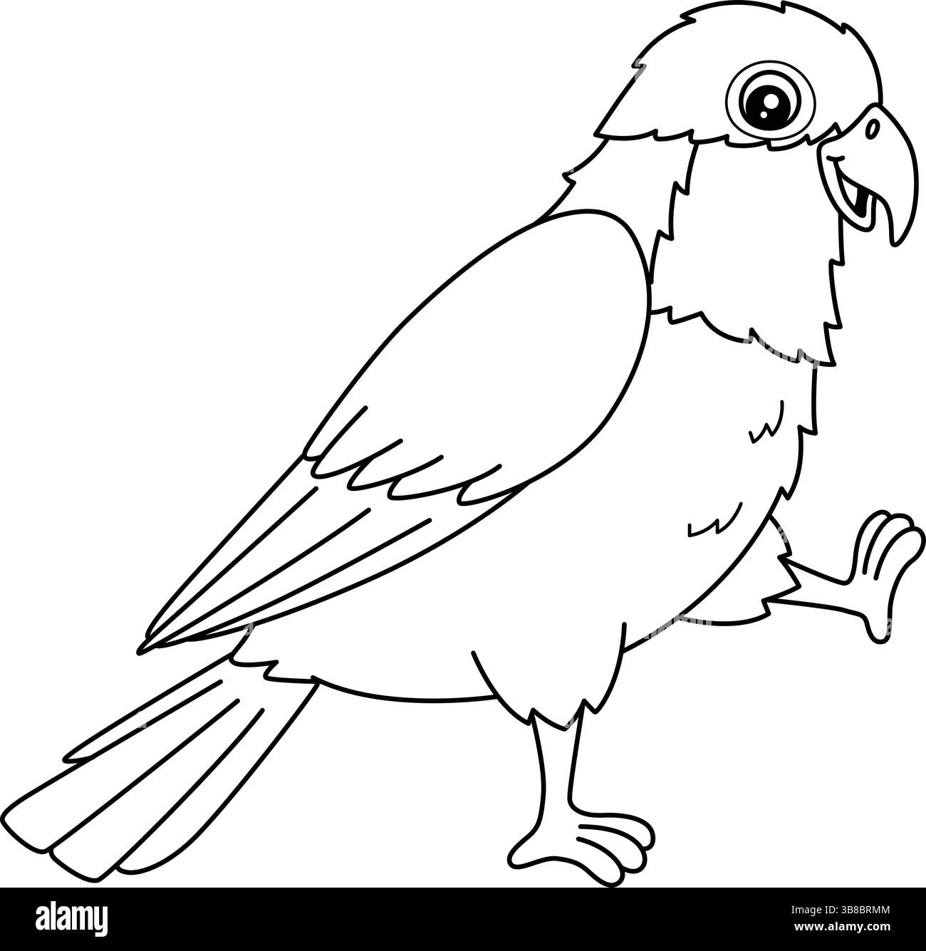 Mockingbird | 10+ Free Printable Coloring Pages, image size:1300x1335
