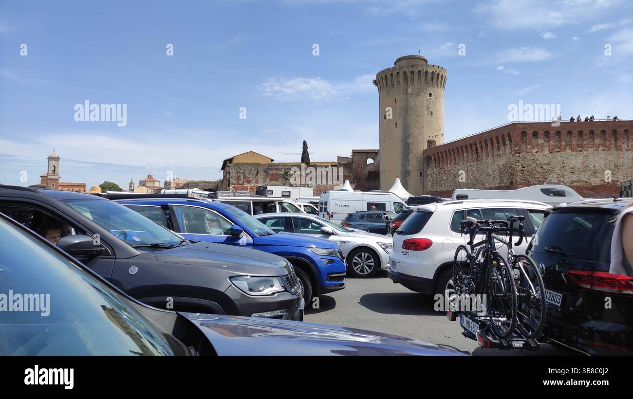 Luxus Adac Fhre Italien Trkei Bild