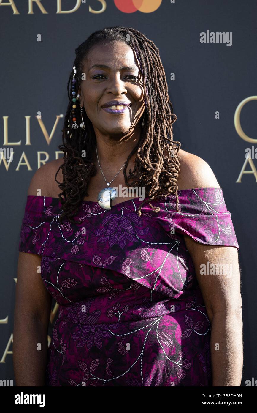 Celeb Arrivals At The The Olivier Awards Held At The Royal Albert Hall celeb-arrivals-at-the-the-olivier-awards-held-at-the-royal-albert-hall